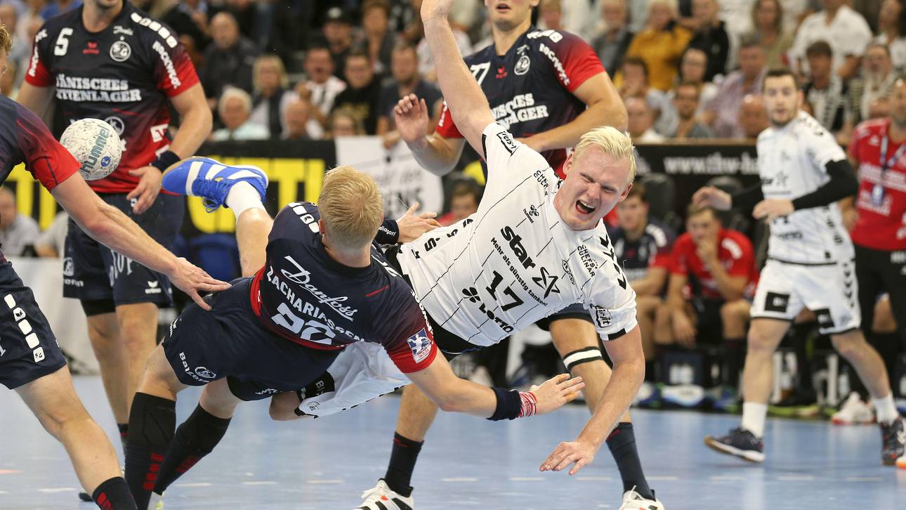 Regeländerung in HBL beschlossen