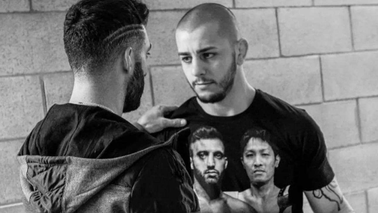 MMA-Kämpfer tot – Balotelli trauert