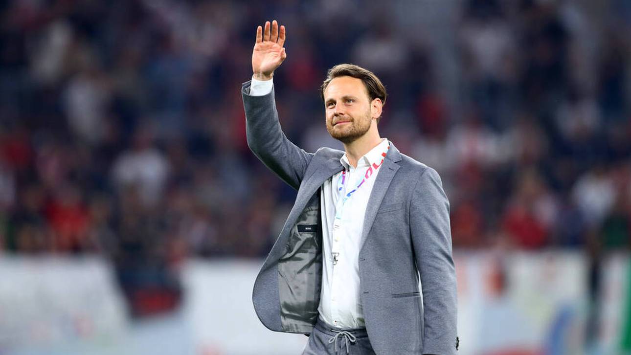 Deutscher Transferboss für Chelsea?