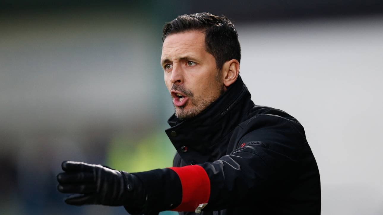 Toppmöller geht zu RB Leipzig