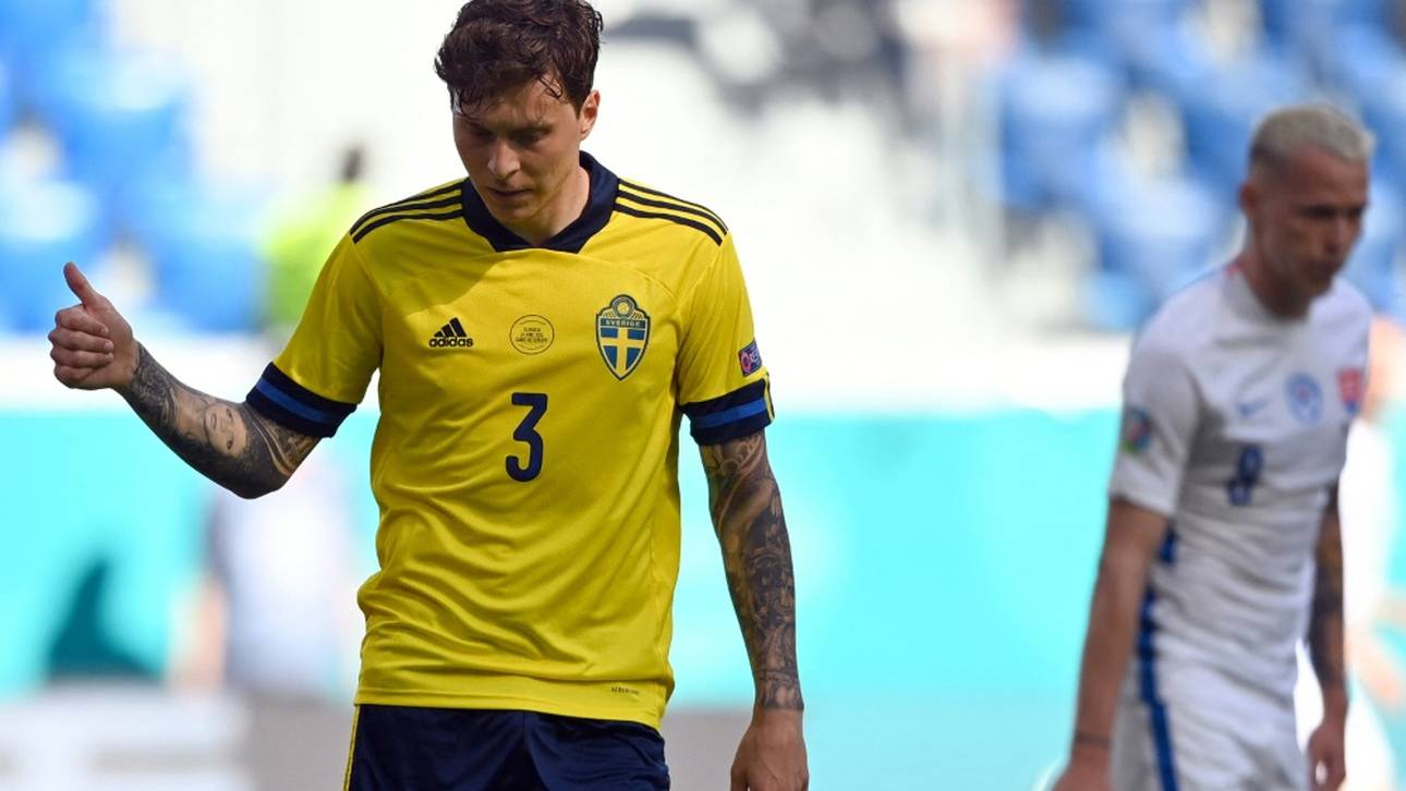 Schweden animieren Fans auf der Insel: „Wir brauchen euch“