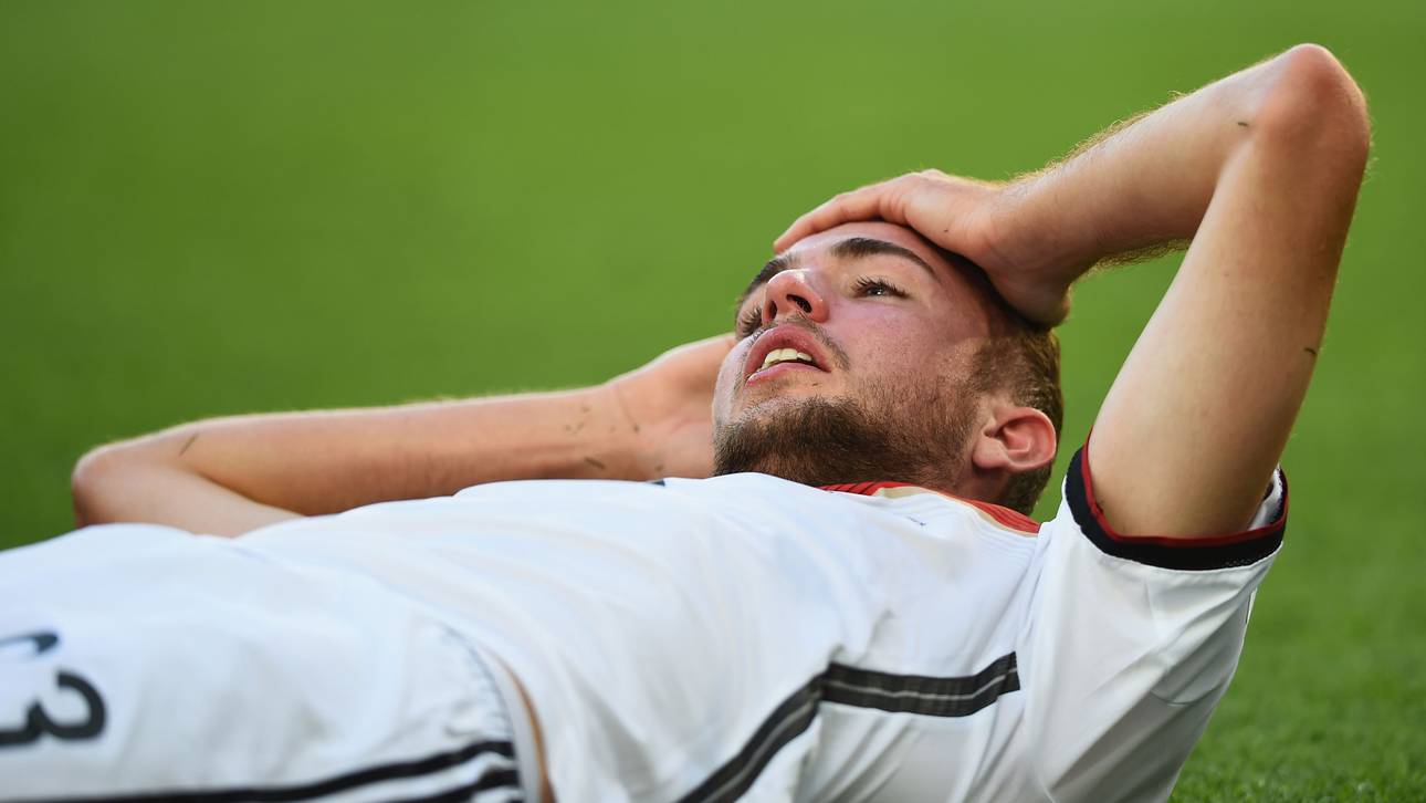 Wechsel-Revolution im Fußball?