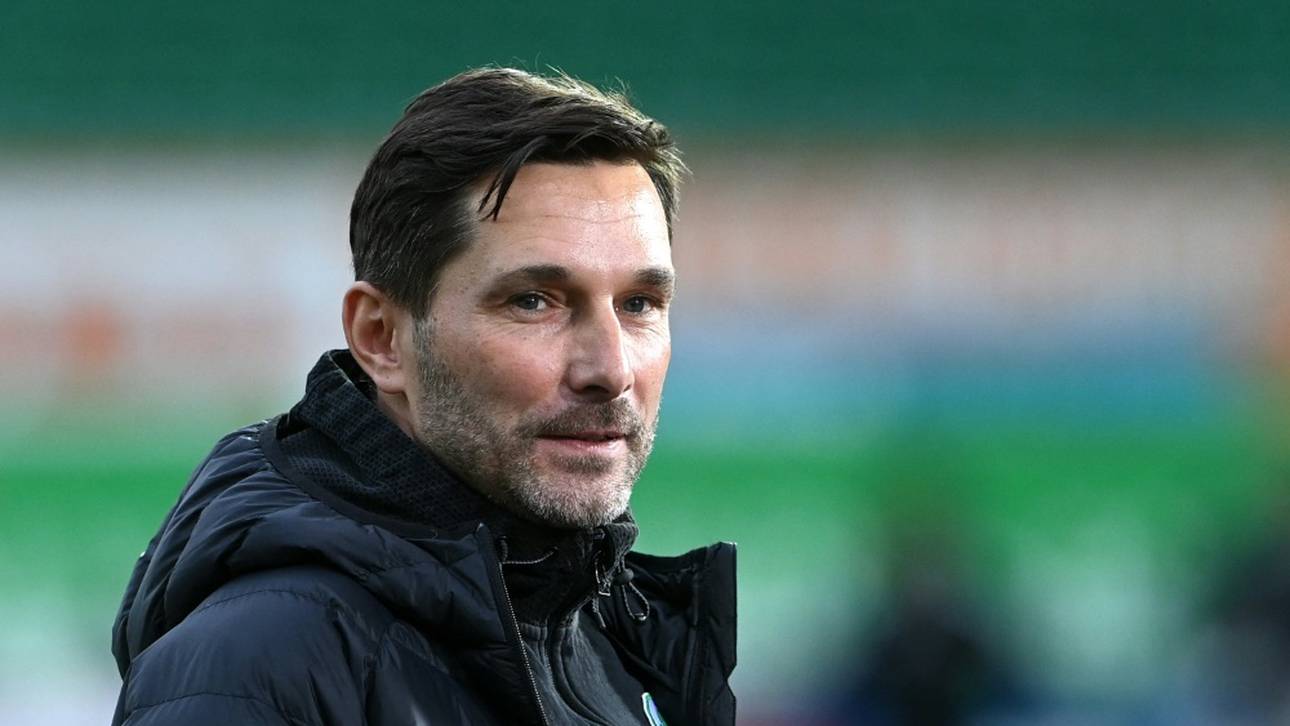 Fürth will ersten Auswärtssieg