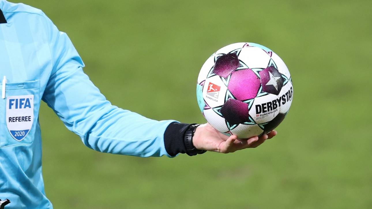 Schiri-Strukturreform wird konkret