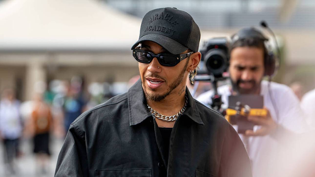 Lewis und ManUnited: Was geht da?