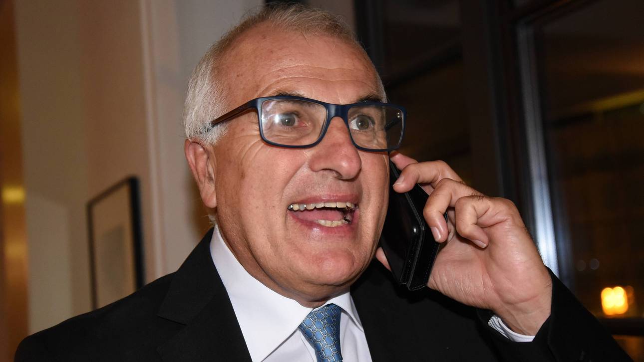 Hopp-Anwalt spricht Klartext