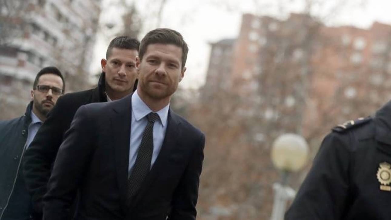 Gladbachs Alonso-Coup geplatzt?