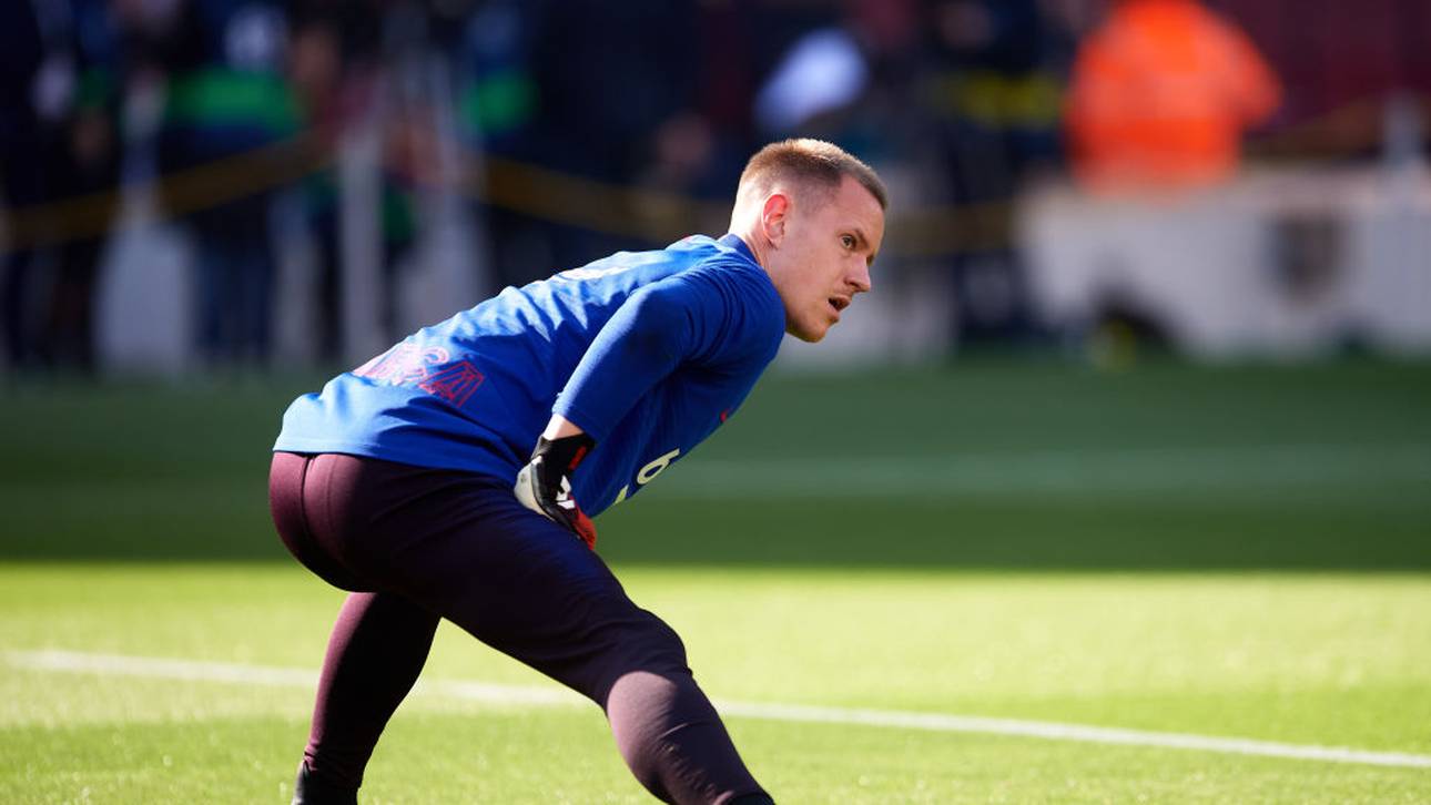 Ter Stegen: „Nicht verzockt!“