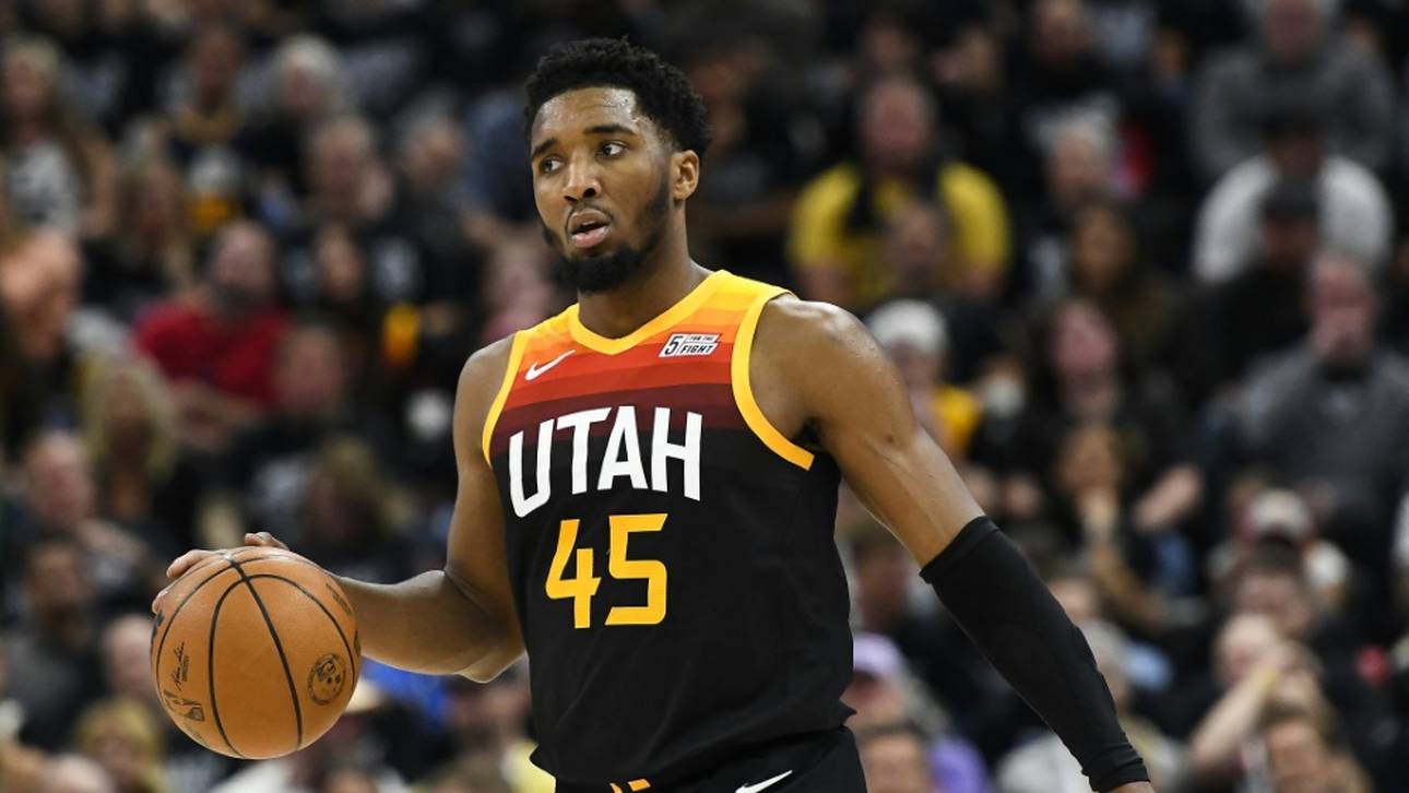 Trade-Hammer in der NBA perfekt