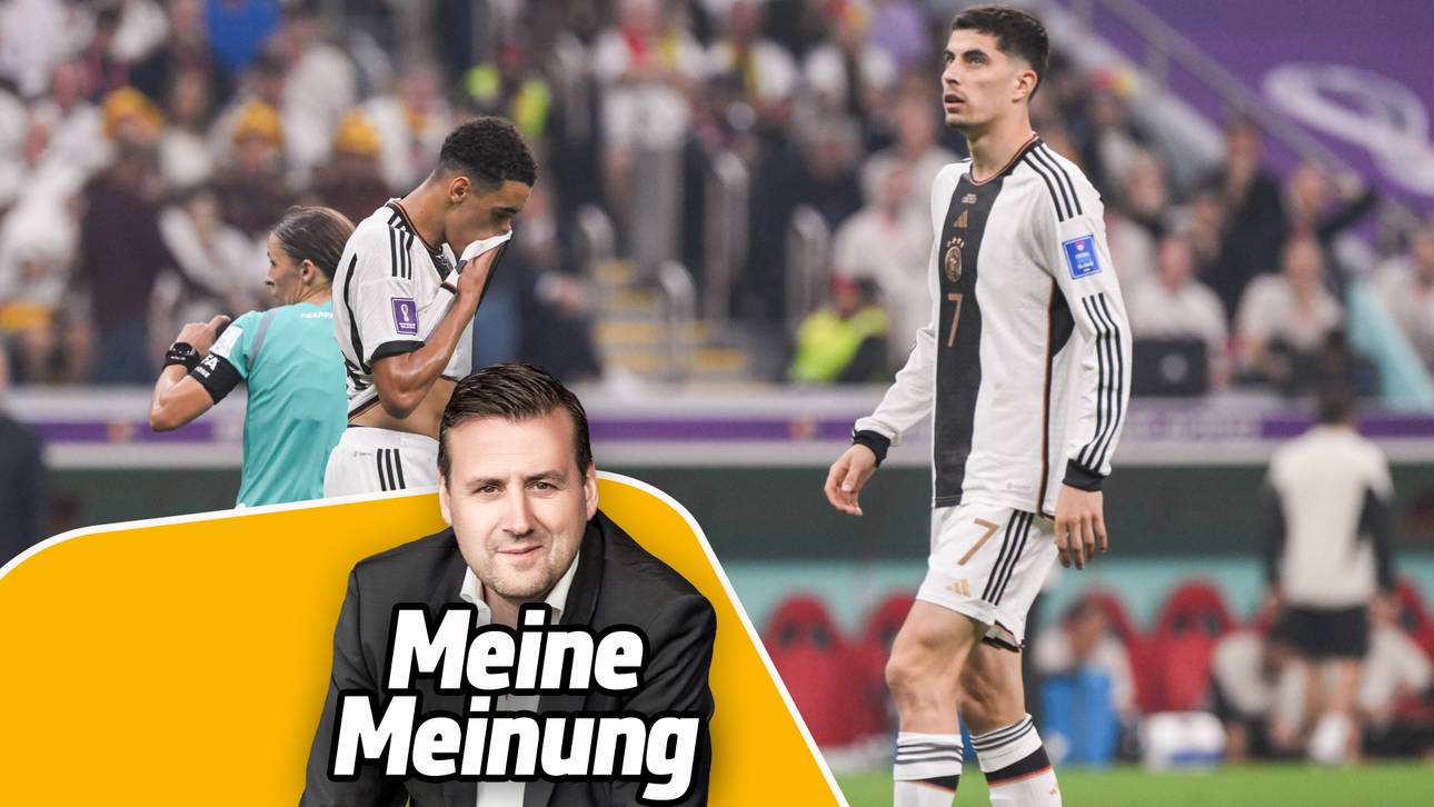 Peinliches Ende einer Mogeltruppe