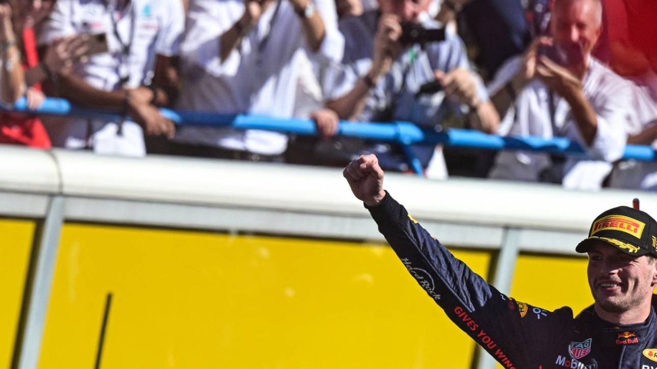 Sportwetten: Verstappen siegt weiter – noch keine WM-Krönung