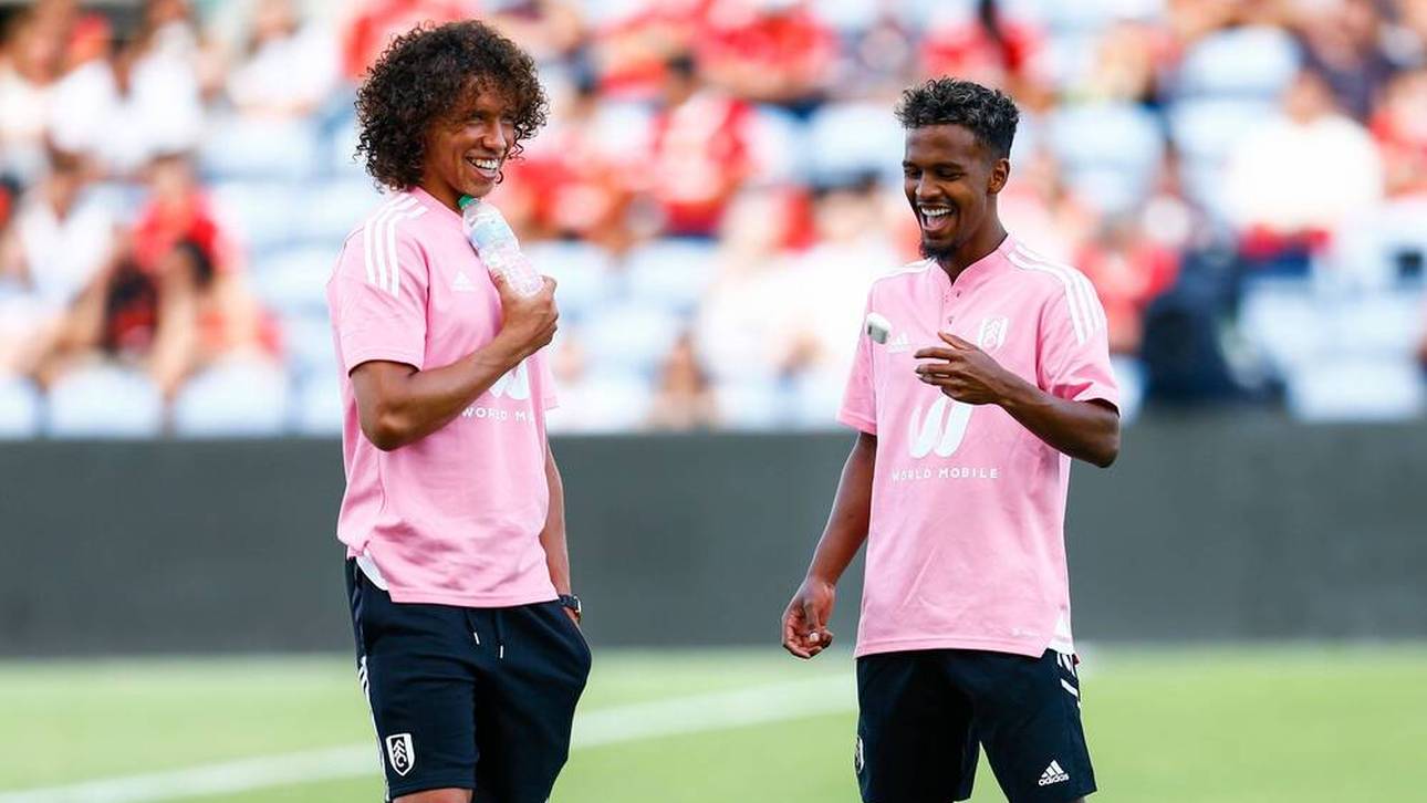 Fulham verspottet Barcelona