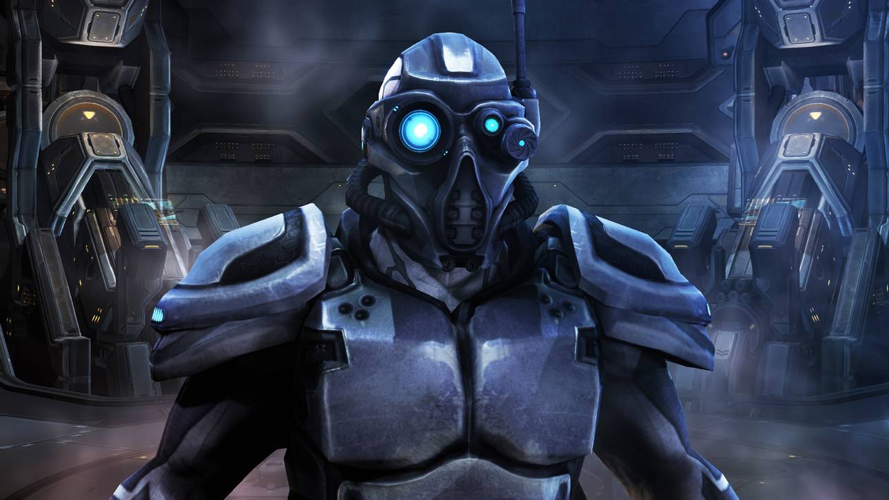 Quo Vadis StarCraft II
