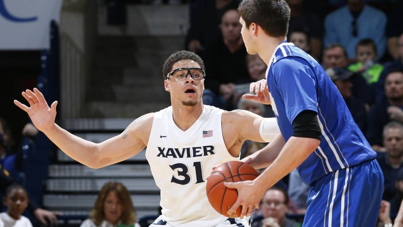 BBL: Philmore kehrt nach Bonn zurück