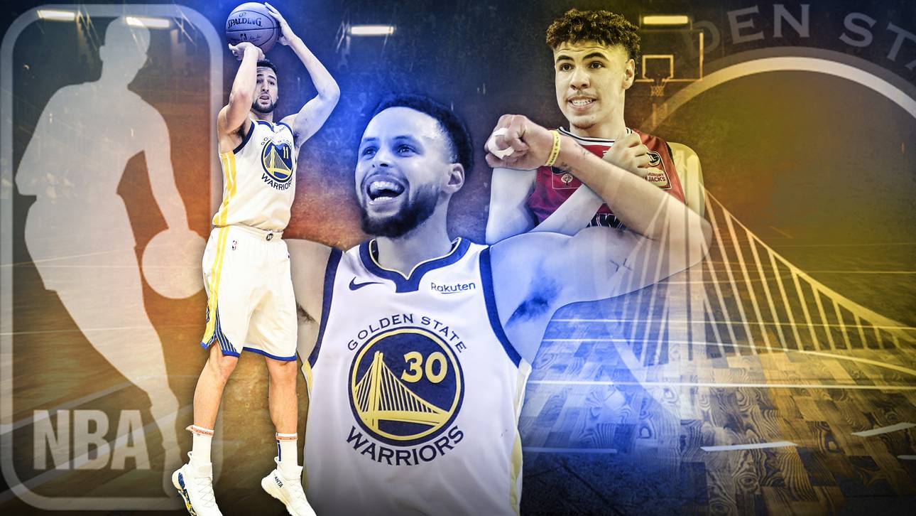 Die vergessene Supermacht der NBA