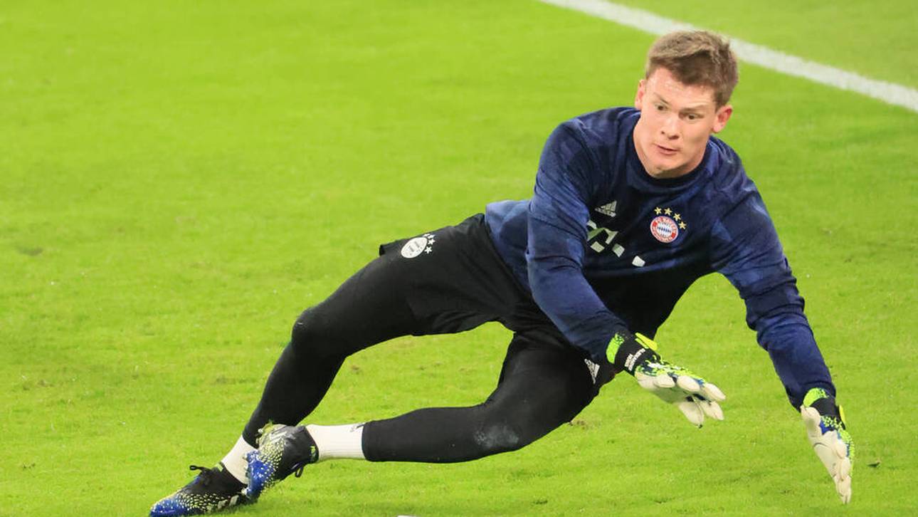 Weiterer Interessent für Nübel