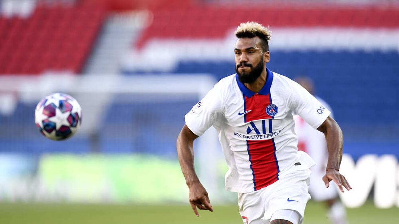 Choupo-Moting vor Bayern-Wechsel?
