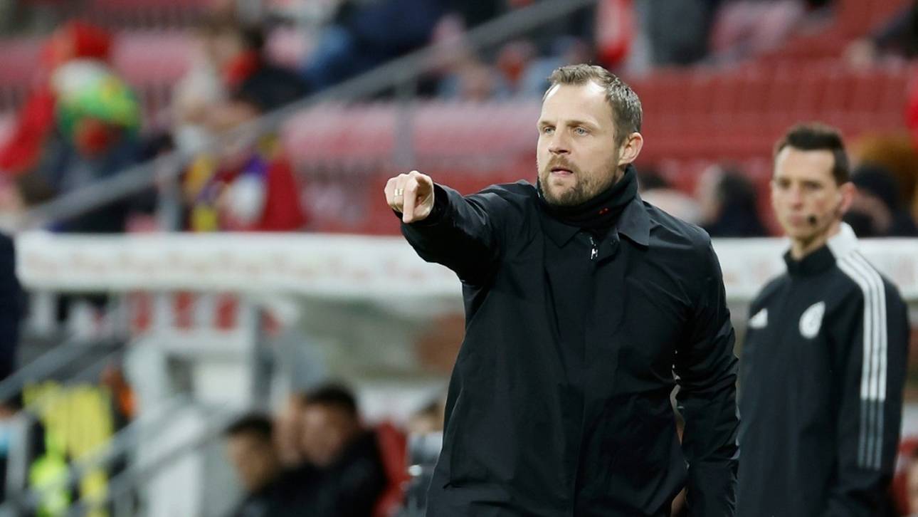 Svensson zieht Bilanz