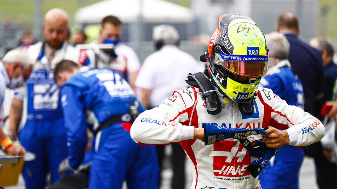 F1-Absage: Kritik aus Mick-Team