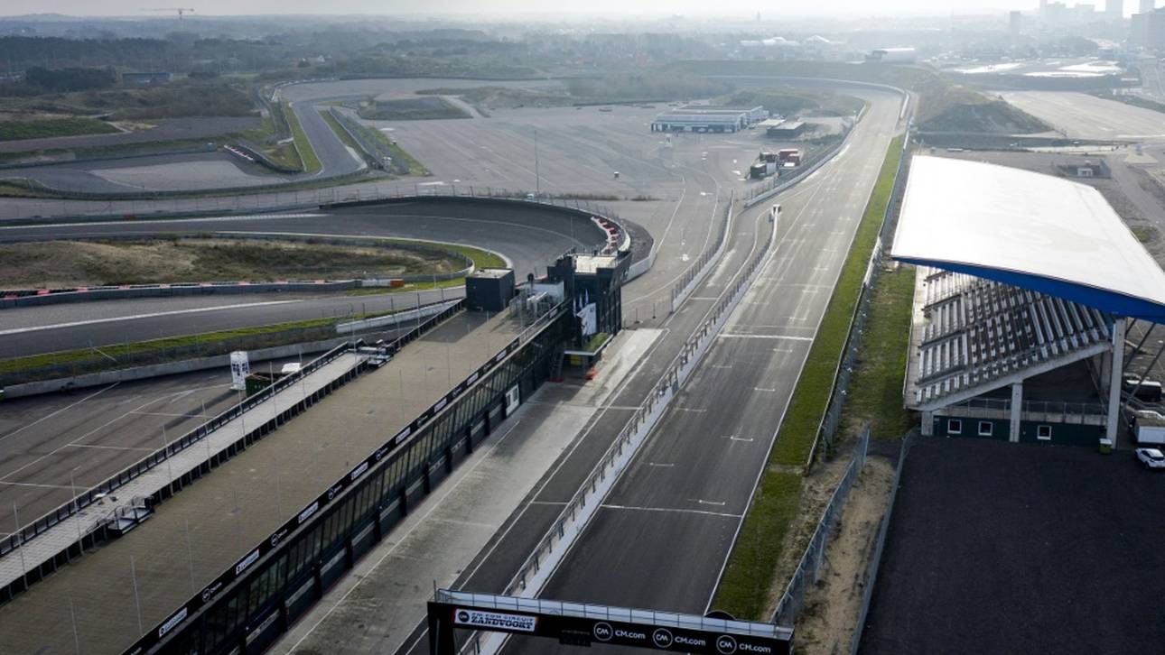 Lamborghini-Duo plant Angriff