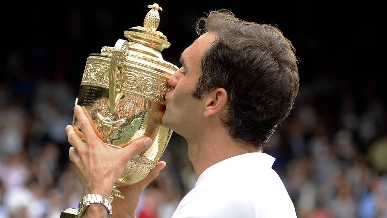 Tennis-GOAT? Fans sind sich einig