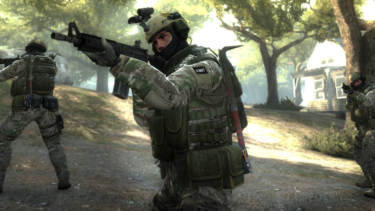 CS:GO: Änderungen an einigen Maps