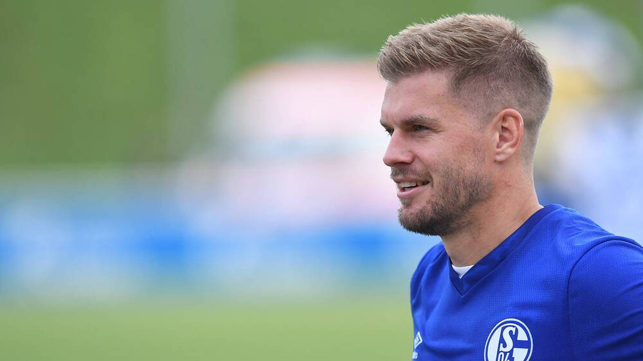 Auftakt! Schalke mit acht Neuzugängen