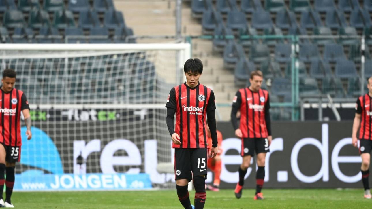 Frankfurt erwartet Mega-Verlust