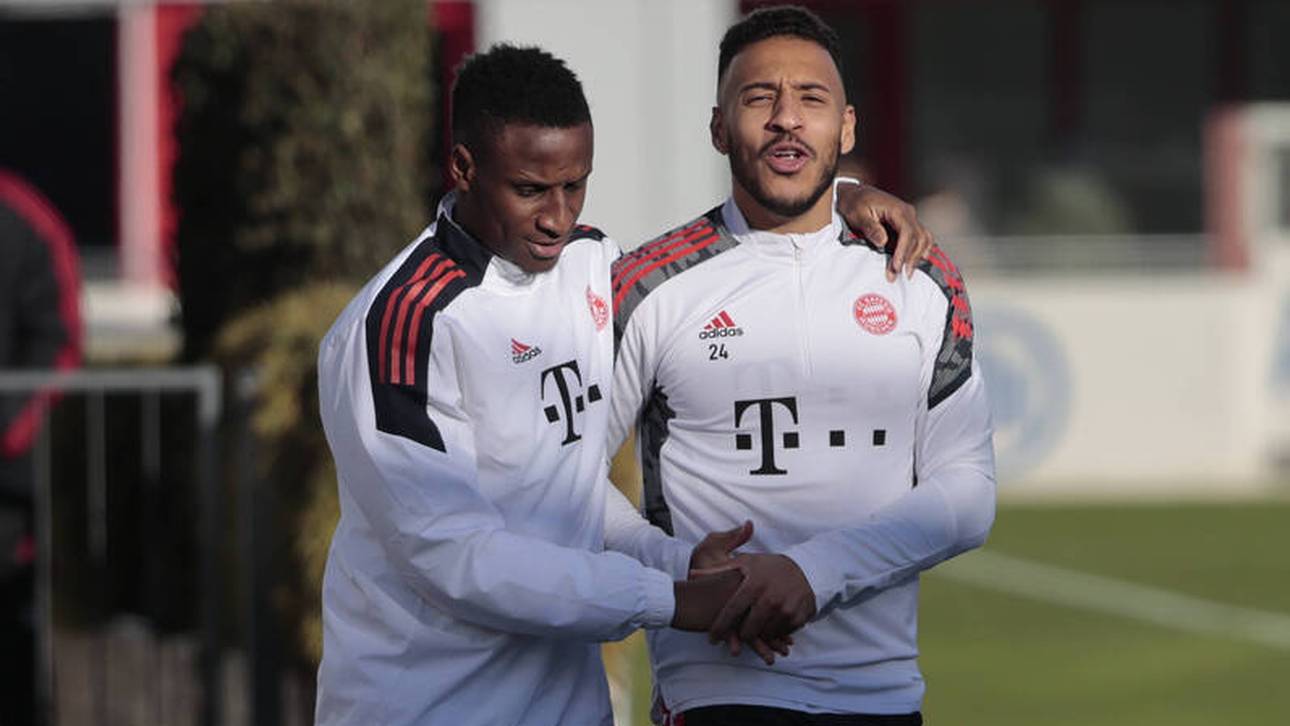 Bayern-Profi schiebt Sonderschichten