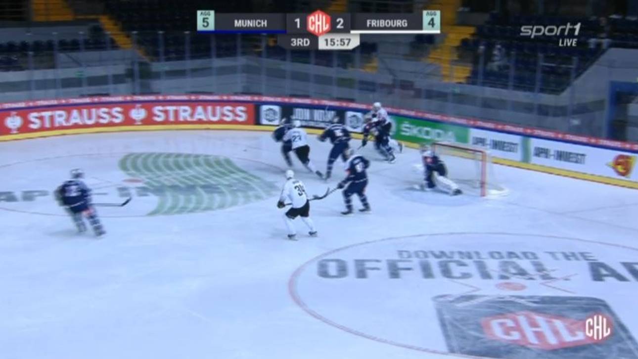 München darf weiter träumen