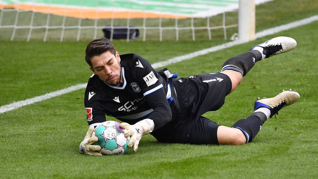 Ortega schließt FCB-Wechsel nicht aus