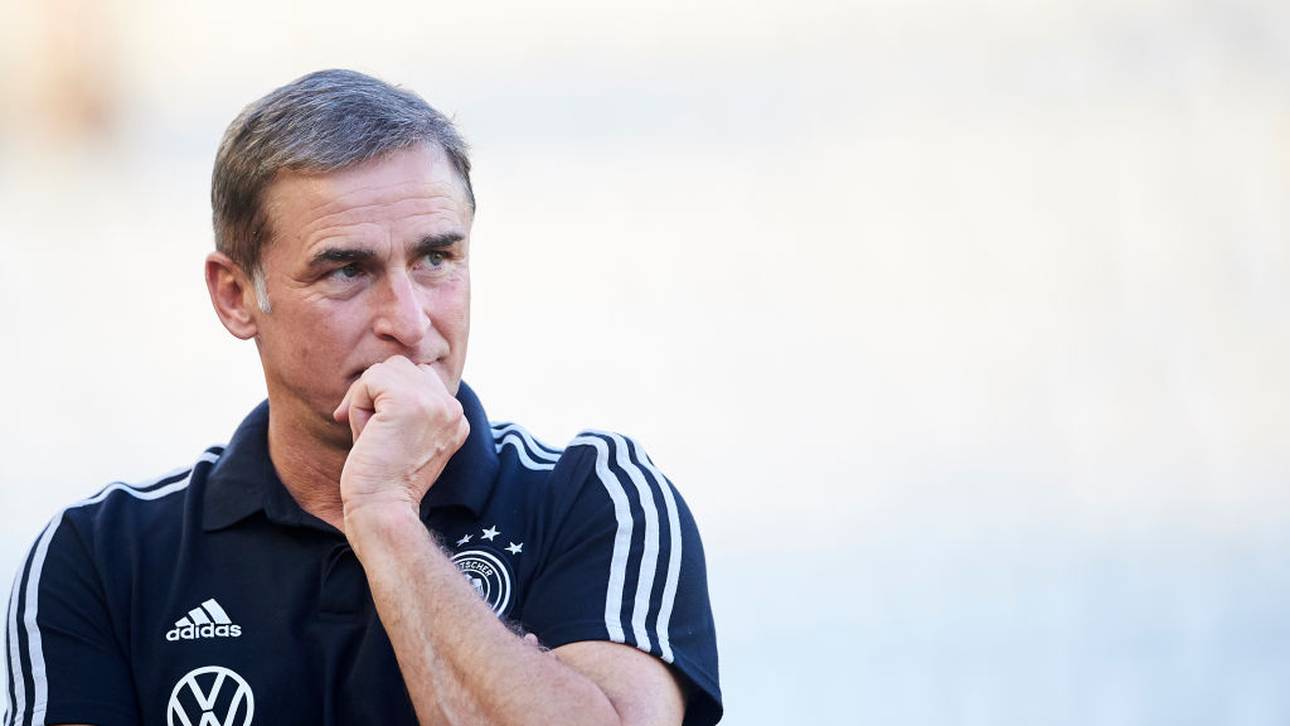 U21 zittert zum Remis gegen Spanien