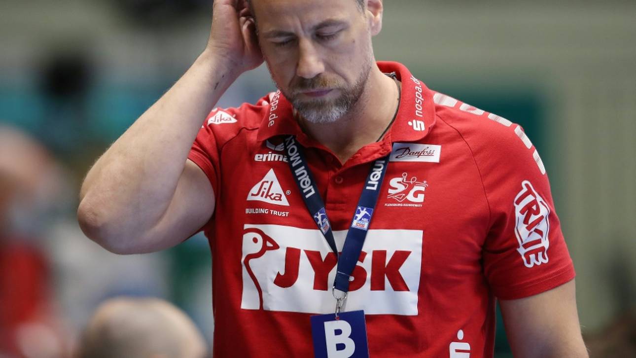 Handball: Machulla betrachtet Star-Abgänge mit Sorge