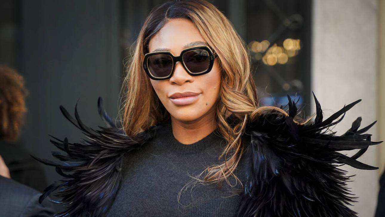 Zverev-Strafe: Williams übt scharfe Kritik