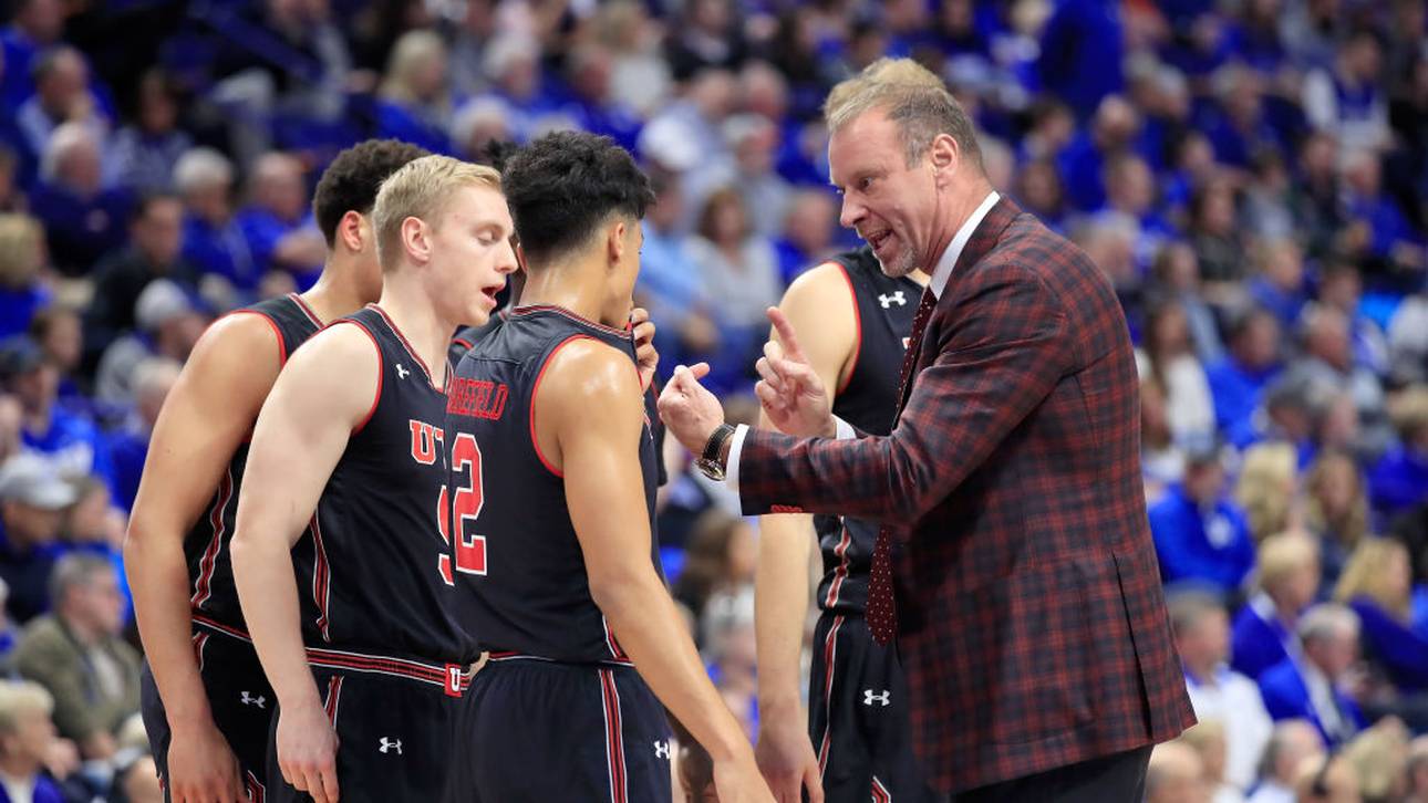 Irrer Sieg bricht College-Rekorde