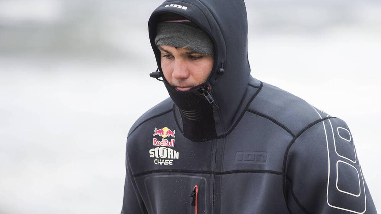 Surfen: Köster verpasst sechsten WM-Titel