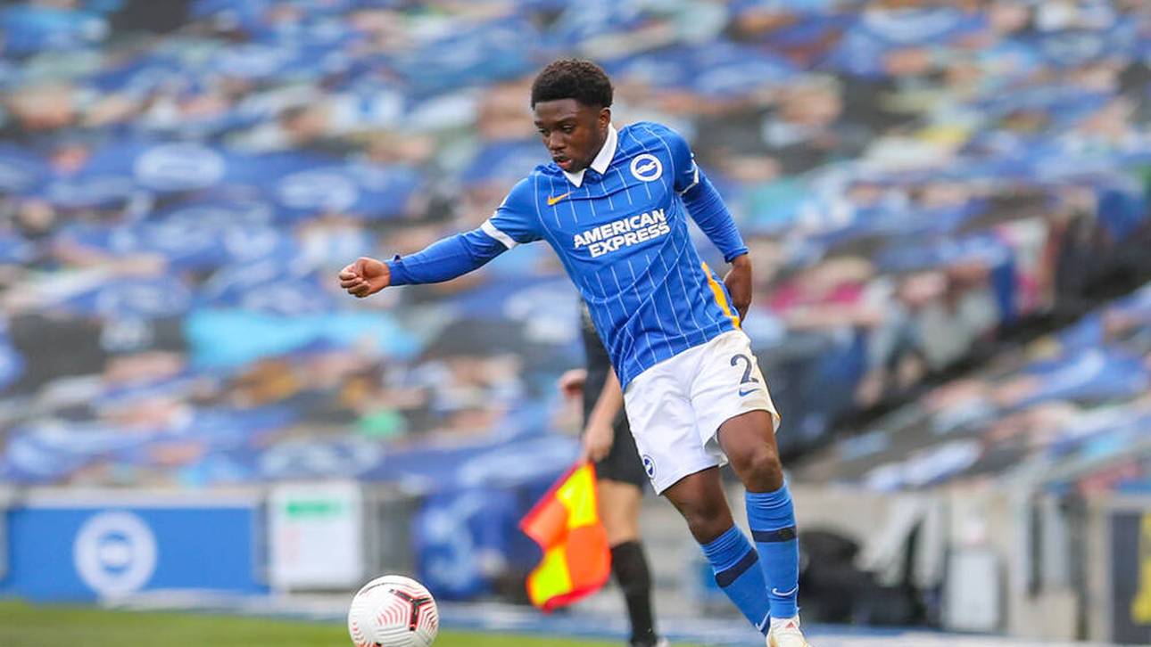 England-Rakete Kandidat bei Bayern