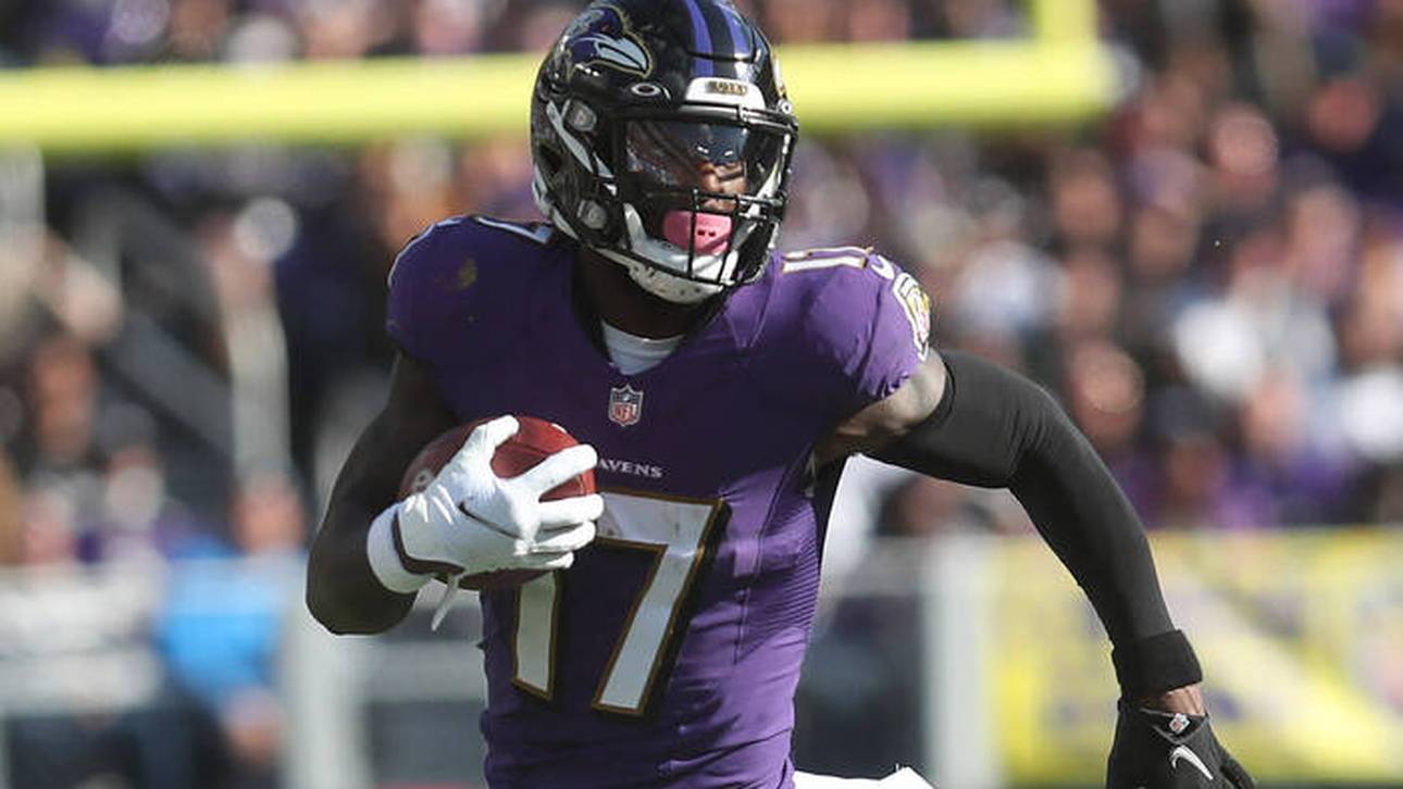 Die Selbstzerstörung eines NFL-Superstars