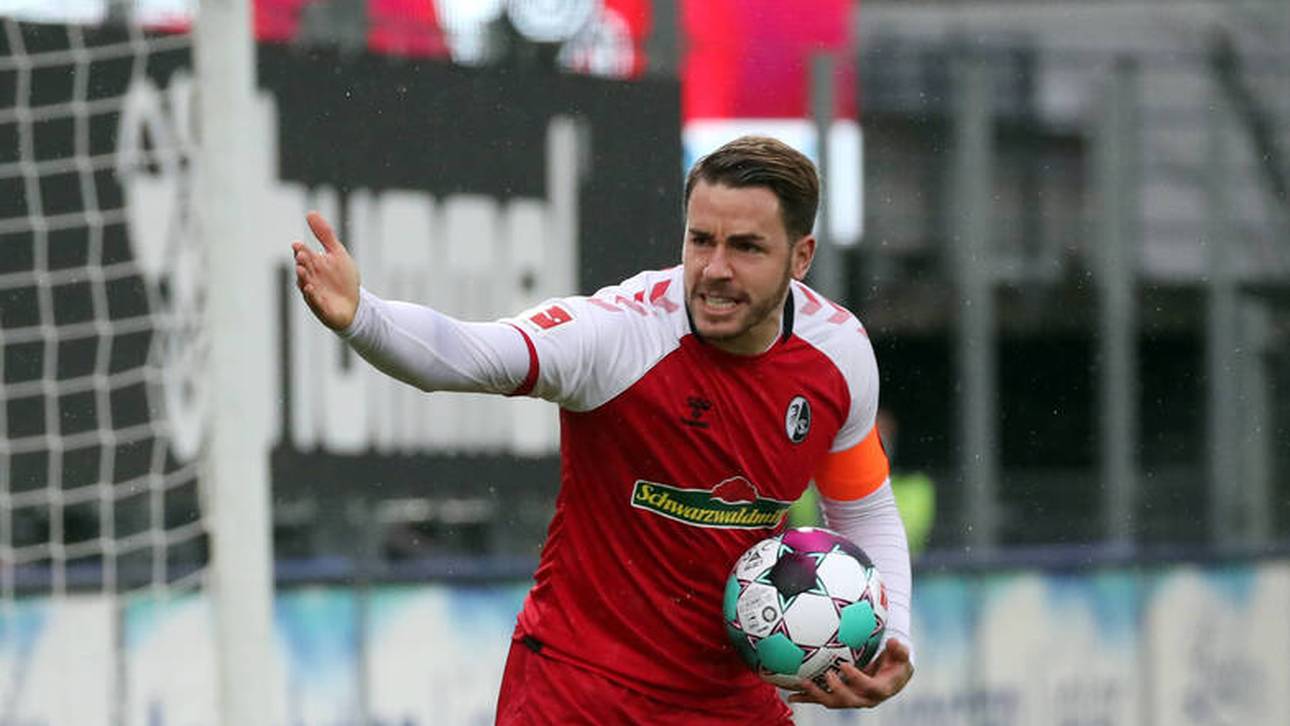 Die emotionale Story von Löws Joker