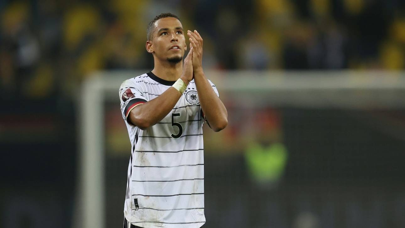 Kehrer kämpft für Kinder in früherer Heimat