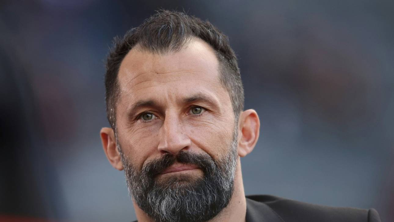 Salihamidzic zu Neuer: „Hätte anderes Verhalten erwartet“
