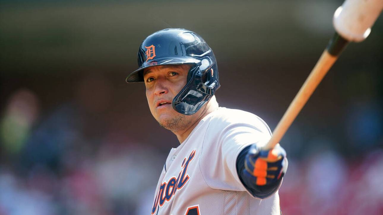 Cabrera betritt elitären Klub