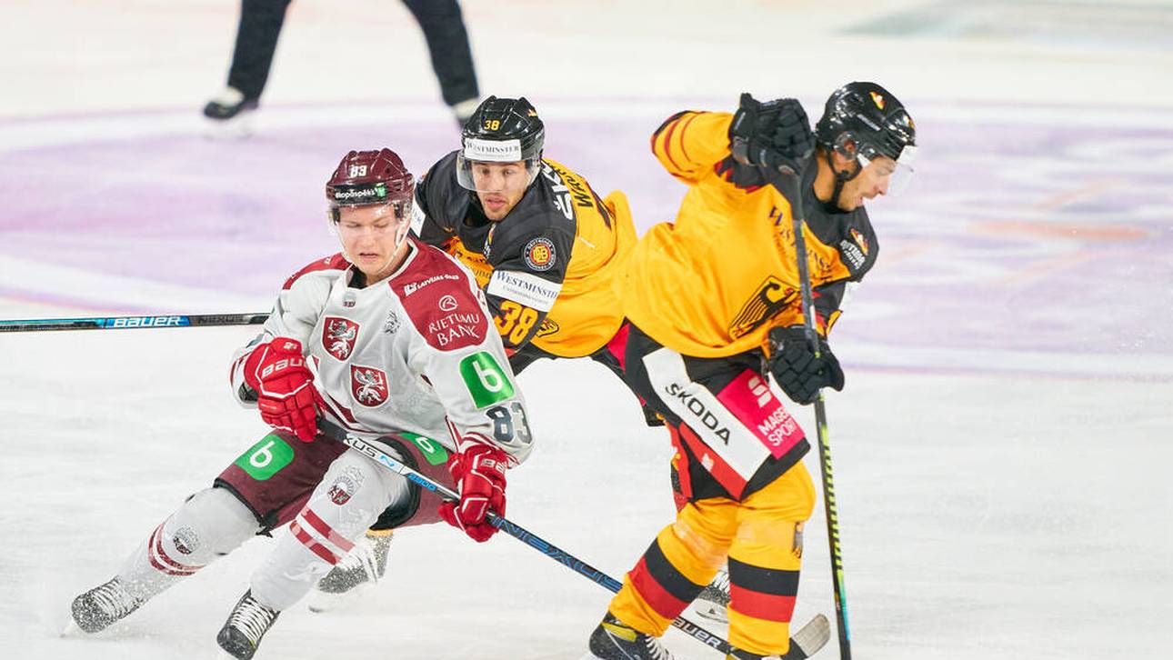 DEB-Team siegt nach hartem Kampf