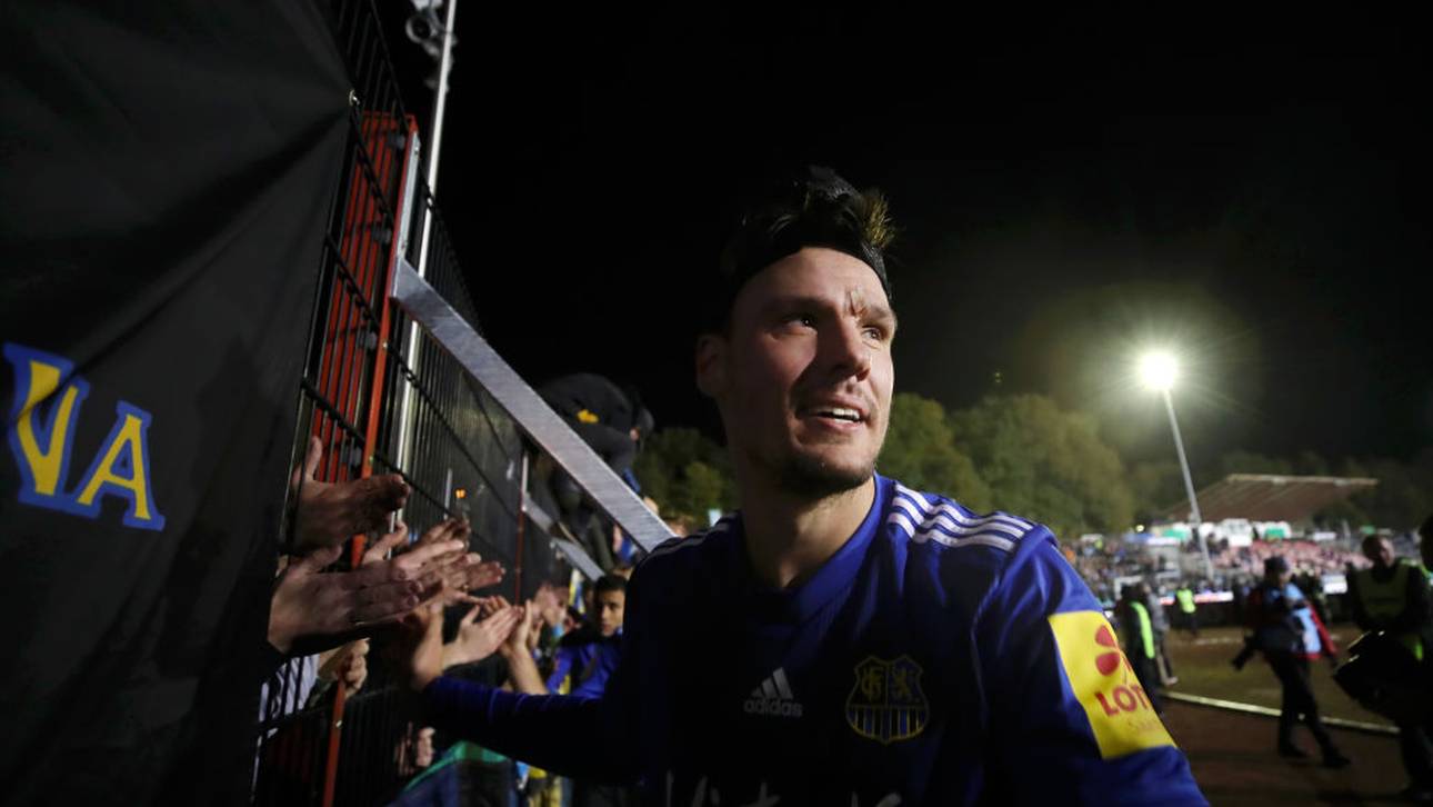 Saarbrücken ist gegen Stadion-Umzug