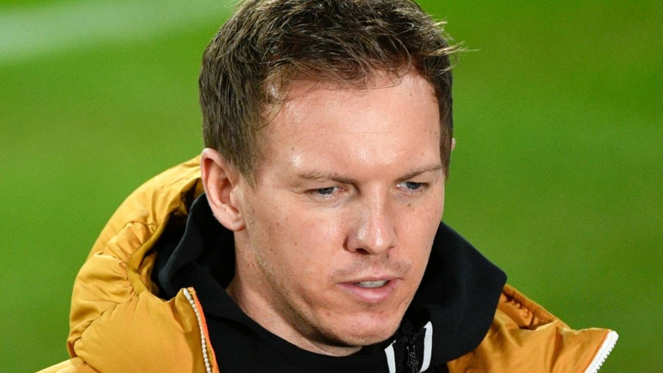 Upamecano: Nagelsmann reagiert gelassen auf Bayern-Bestätigung