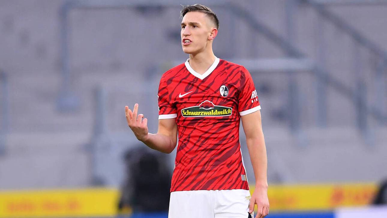 Freiburg-Duo fällt kurzfristig aus