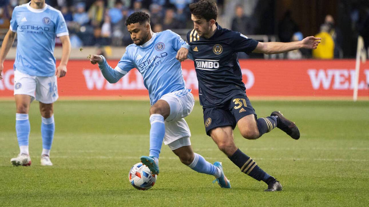 Deutscher Profi verpasst MLS-Finale