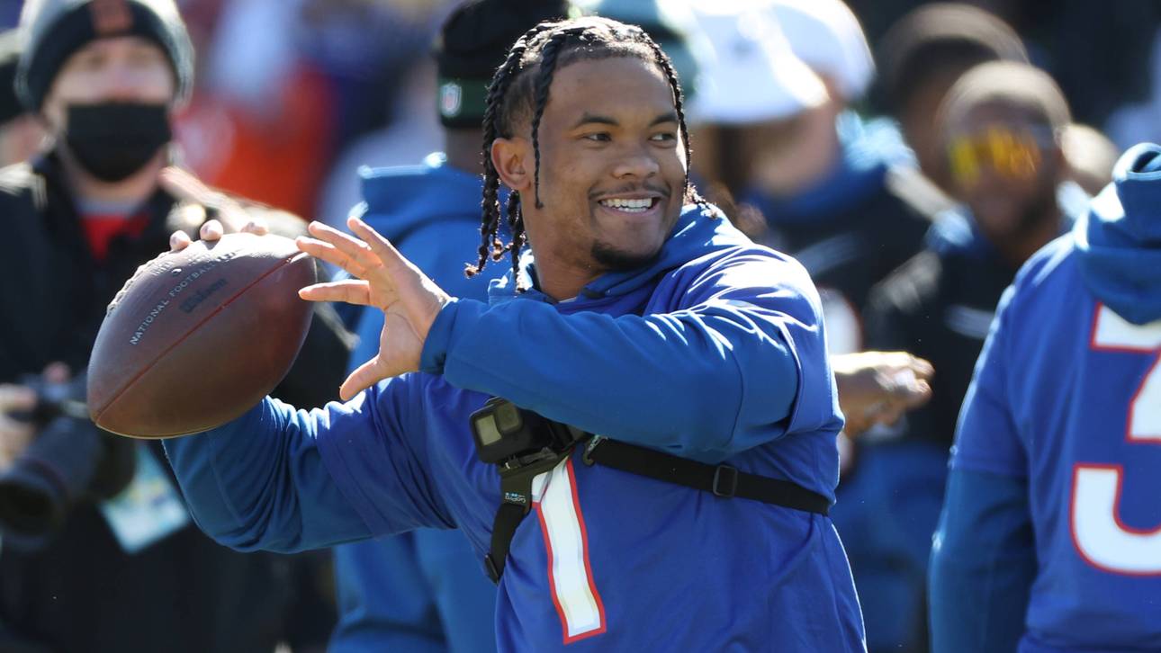 Alle Infos zum Pro Bowl