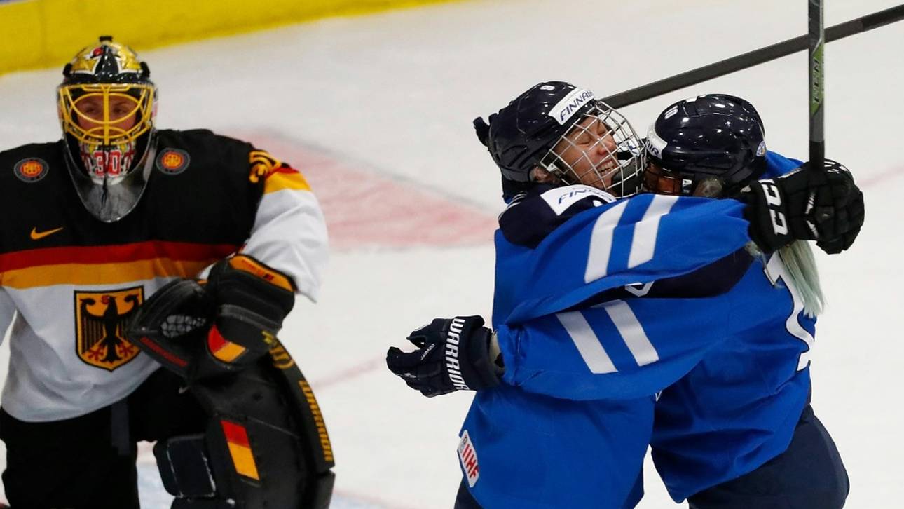 DEB-Torhüterin positiv auf Corona getestet