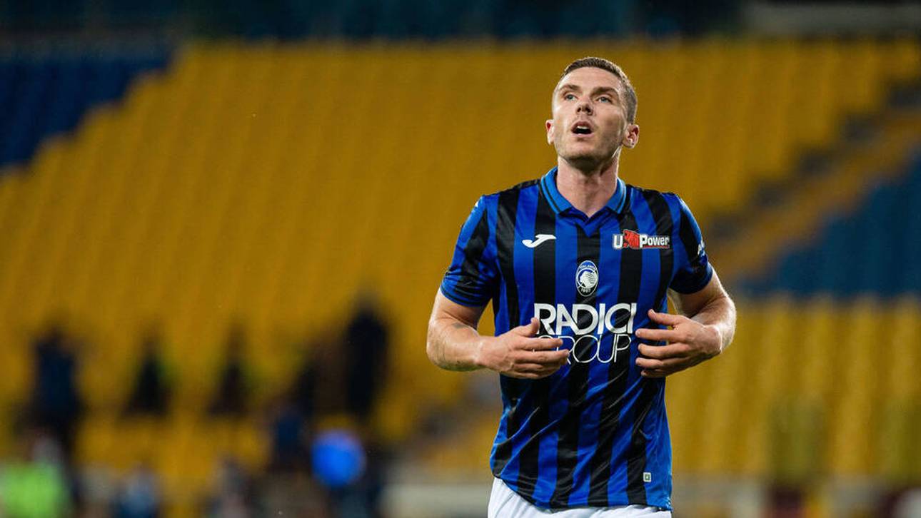 Löw bei Gosens fast zu spät dran